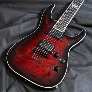 E-II HORIZON NT-II (See Thru Black Cherry Sunburst)