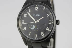 フォッシル×ビームス メンズ腕時計 FS4975