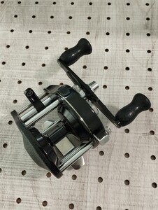 【K25R00041】美品 SHIMANO シマノ BM-2 オールド