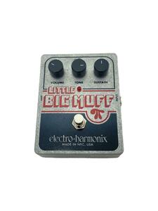 Electro Harmonix◆エフェクター Little Big Muff Pi