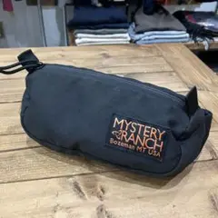 USA製 MYSTERY RANCH フォーリッジャー ヒップサック