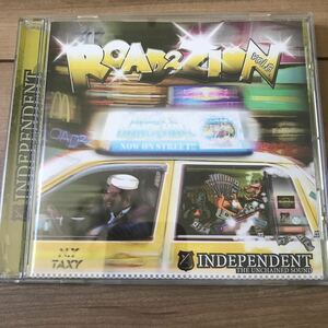 【中古CD】ROAD 2 ZION vol.8