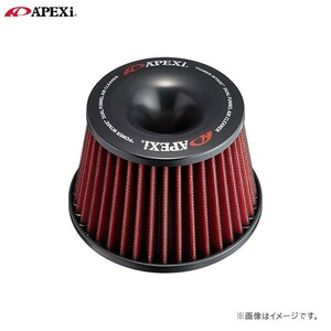 APEXi アペックス パワーインテーク クレスタ JZX100 1JZ-GTE 1996/09～2001/07