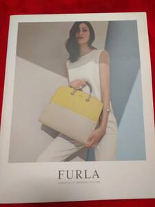 ☆即決/フルラFURLA/2014SSカタログ☆