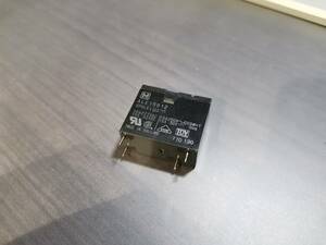 ALE15B12 12V 16A パワー リレー 1接点 1回路 Panasonic製