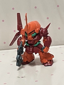 ガンダムコンバージ 　 第3弾　　マラサイ　　FW GUNDAM CONVERGE　 