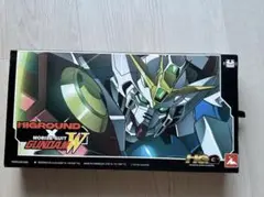 Higround x Gundam Wing Summit 65 01W