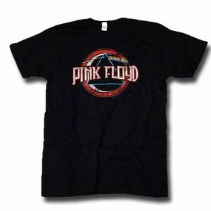 Pink Floyd ピンクフロイド Circular Seal Tシャツ M