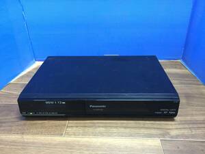 パナソニック CATV STB TZ-HDW610P 　通電OK　ジャンク2819