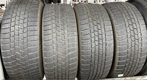 【バリ山スタッドレス】グッドイヤー　アイスナビ6【225/45R18】【4本セット】