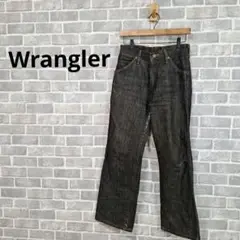 Wrangler　ラングラー　デニムパンツ　ジーンズ　綿100%　日本製