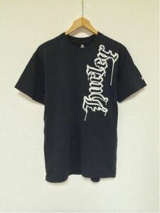 Hurley(USA)ビンテージグラフィックTシャツ