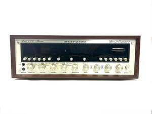 Marantz/マランツ 4300 Receiver/レシーバー Stereo 2+Quadradial 4 オーディオ機器 (54234S6)