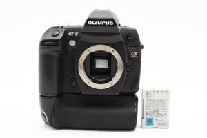 ★極上美品★オリンパス OLYMPUS E-5 ボディ★　R6533＃40