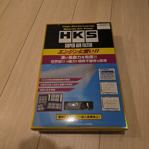 HKS スーパーエアフィルター CX-5 KE2FW KE2AW アクセラ BM2FS アテンザ GJ2FP GJ2FW 70017-AZ109