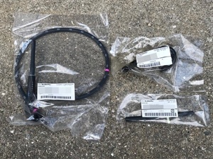 ★新品★ スバル純正 SUBARU レガシィ BE/BH バキュームホース3点set