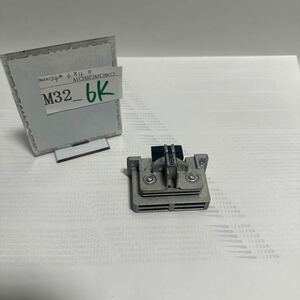 「M32_6K」EPSON VP-1900印刷ヘッド VP1900部品　動作品　現状出品(240604)