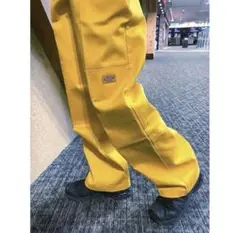 Dickies ディッキーズ 85283 ダブルニー ワイドパンツ バギーパンツ