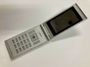 AB223 docomo FOMA SO706i ホワイト ジャンク