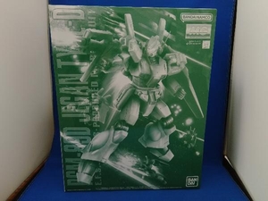 プラモデル バンダイ 1/100 RGM-89D ジェガンD型 MG 「機動戦士ガンダムUC」 プレバン限定