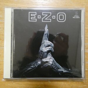 41124308;【CD】E.Z.O / S・T