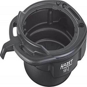 ● HAZET(ハゼット) オイルパン 多機能ドレンパン 197-2 ◆未開封品◆