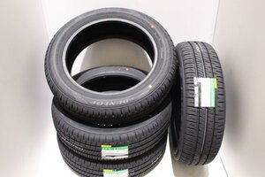 2023～2024年製 エナセーブ EC204　155/60R15 74H　４本 ダンロップ 　個人宅配達OK　155/60-15 ENASAVE