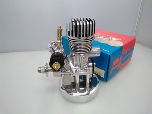 【当時物★希少】1981年 Picco21SE★World Championship(1レース使用Used)★展示用ジュラルミン台座付★MirrorPolish★ディスプレイモデル