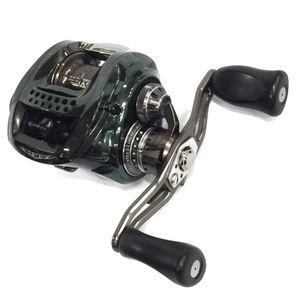 1円 DAIWA ダイワ STEEZ LIMITED SV 105XHL スティーズ リミテッド 釣具 フィッシング ベイトリール