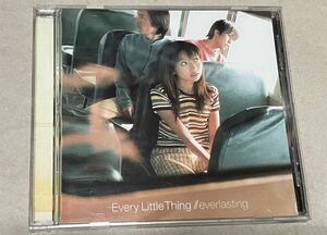 CD★Every Little Thing／everlasting 値下げ