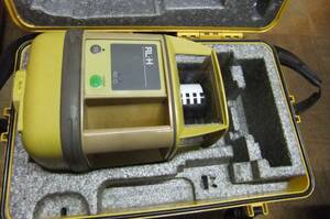 140614☆測量☆TOPCON☆トプコン自動整準型電子レベルＲＬ-Ｈ