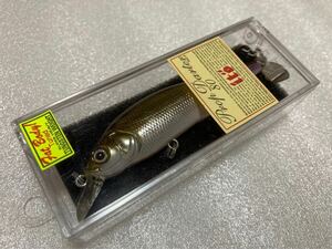 メガバス Megabass プロップダーター80 PROP DARTER ファットボディチューン Ito engineering②