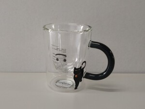 STARBUCKS (スターバックス) ハロウィン2021 耐熱グラスマグ ゴースト237ml◇新品