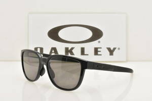 ★新品・正規輸入品！OAKLEY オークリー OO9250A-0157 ACTUATOR A アクチュエーター ポリッシュブラック プリズムブラック★