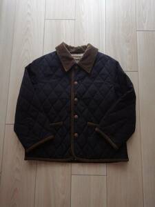 美品　BURBERRY　バーバリー　ジャケット　120