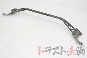 1101191126 STI 純正 アルミ フロントタワーバー インプレッサ C型 WRX STI GDB トラスト企画 U