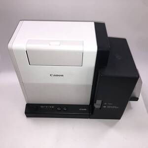 カラーカードプリンター CX-G2400 中古 完動品 CANON