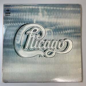 29592 CHICAGO / CHICAGO II ・２枚組