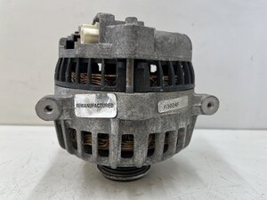 ★ フォード マスタング V8 GT クーペ 06年 4.6L T82 ダイナモ/オルタネーター (在庫No:A37465) (7556)