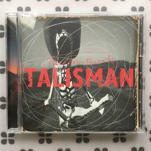 CD　シアターブルック「TALISMAN(タリスマン) 」THEATRE BROOK