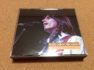 2CD/ ジャクソン・ブラウン JACKSON BROWNE/ROCK ME ON THE WATER 