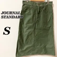 JOURNAL STANDARDジャーナルスタンダード　ロングスカート【97】