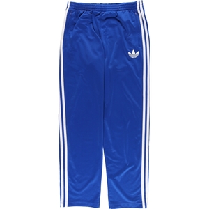 古着 アディダス adidas ジャージパンツ トラックパンツ メンズM相当 /eaa491649