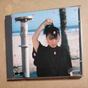 THE BEST/尾崎亜美　　CD　　　　　　　　,Q