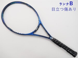 中古 テニスラケット ウィルソン プロ スタッフ 5.2 ストレッチ 1997年モデル (G3)WILSON PRO STAFF 5.2 Stretch 1997