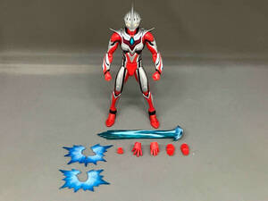 ジャンク 現状品 バンダイ ULTRA-ACT ウルトラマンネクサス ジュネッス