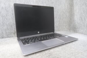 HP EliteBook Folio G1 Core m3-6Y30 900MHz 8GB ノート ジャンク N88305