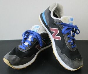 NewBalance◇スニーカー ML515◇26.5cm