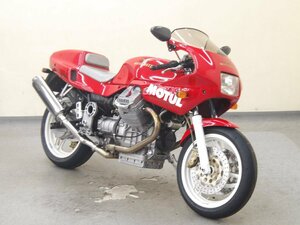 MOTO GUZZI 1000 Daytona FI【動画有】ローン可 車検残有 土曜日現車確認可 要予約 稀少車!! デイトナ インジェクション 車体 モトグッツィ