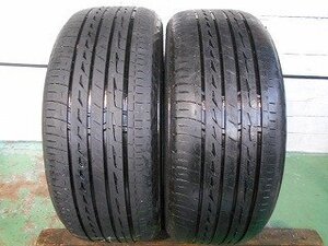 【V56】REGNO GR-XⅡ●235/50R18●2本売切り